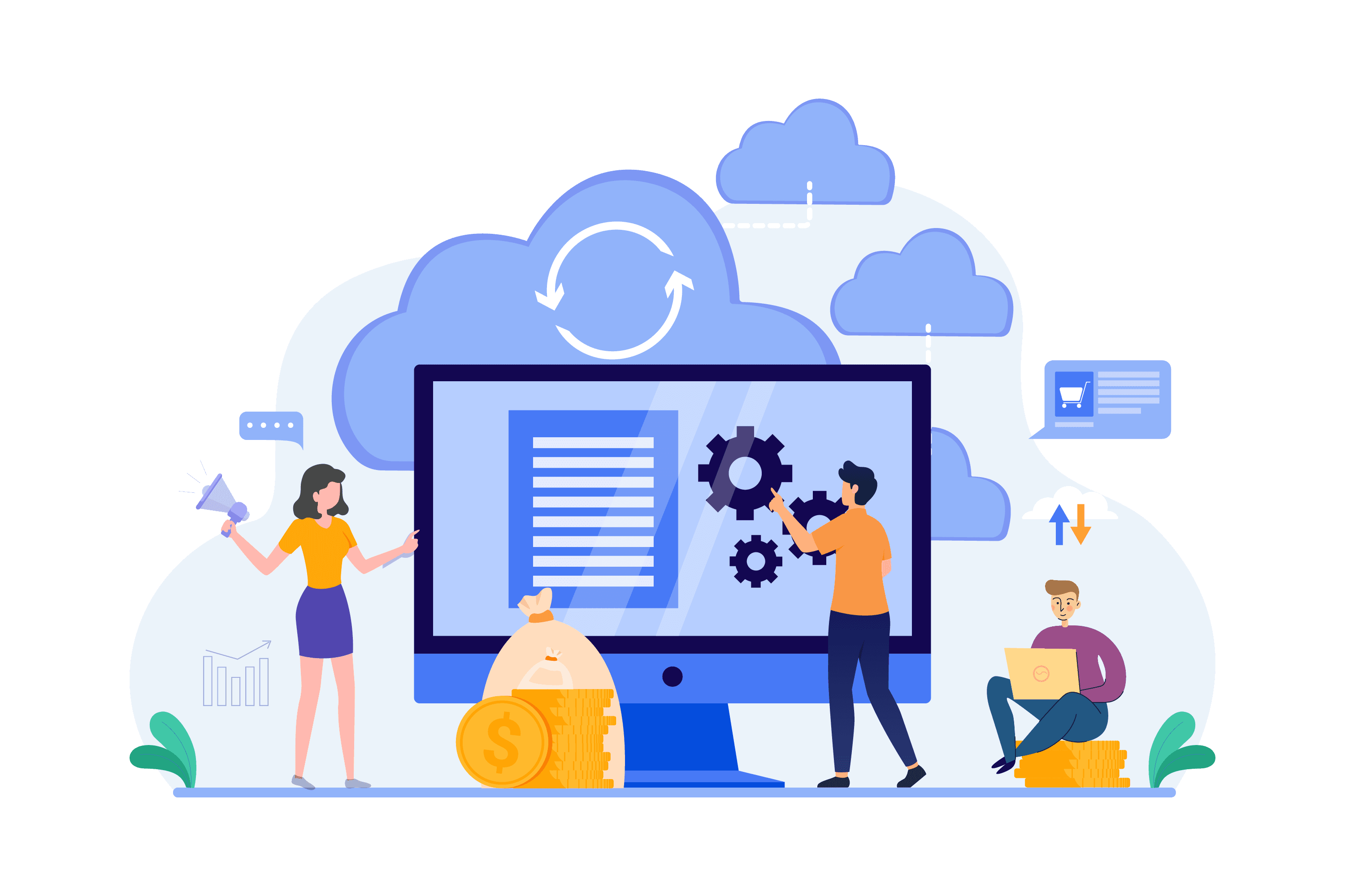 7 Best Cloud POS Systems for Small Business in 2026