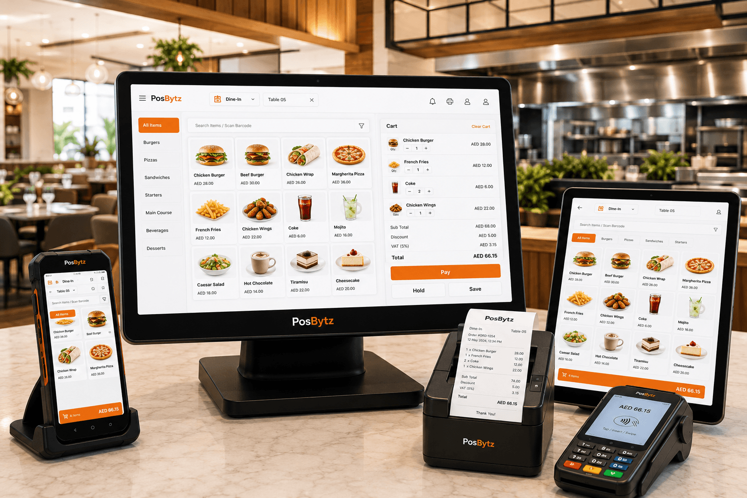 POS Software