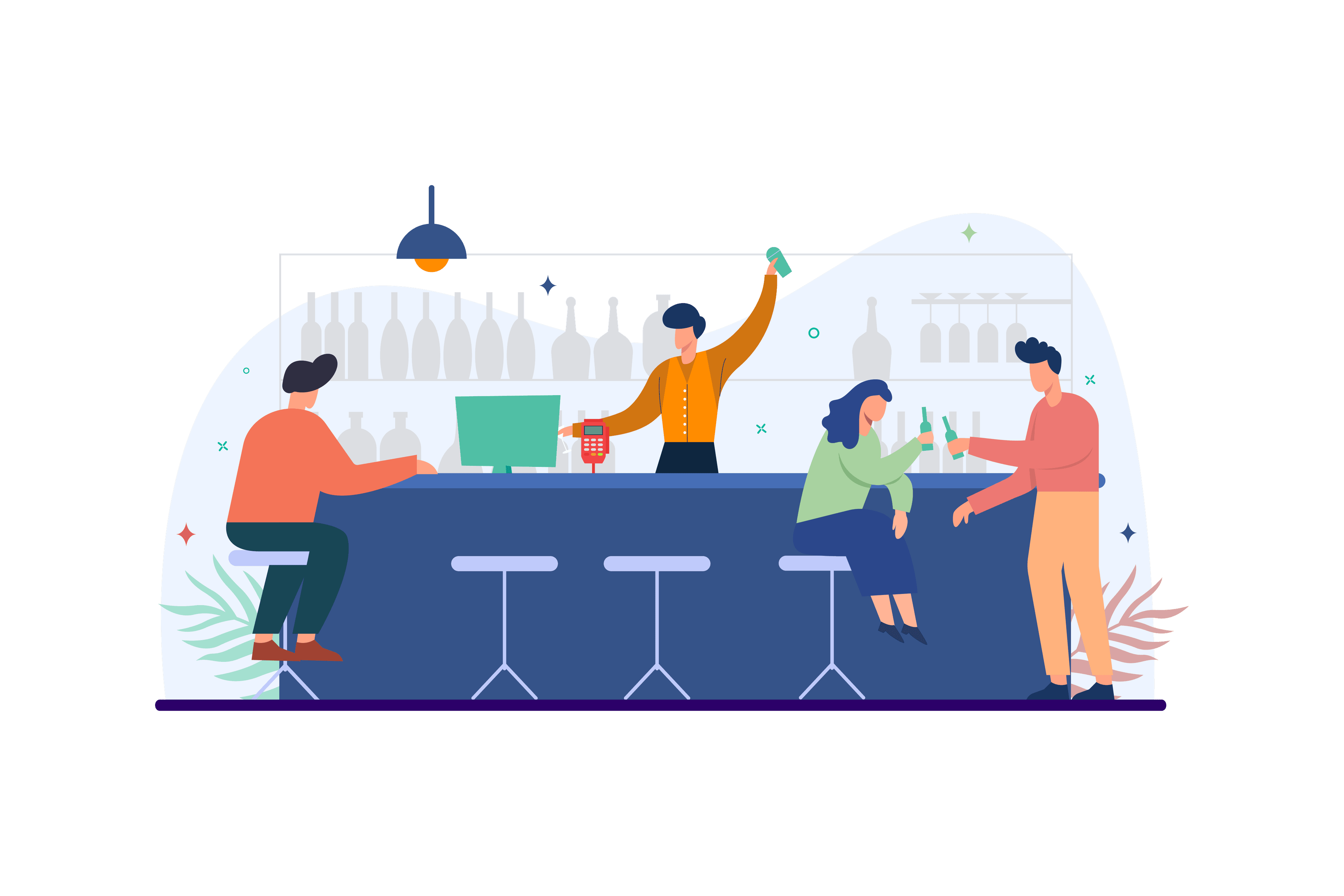 Liquor Inventory Software: Top 5 POS Providers for 2023