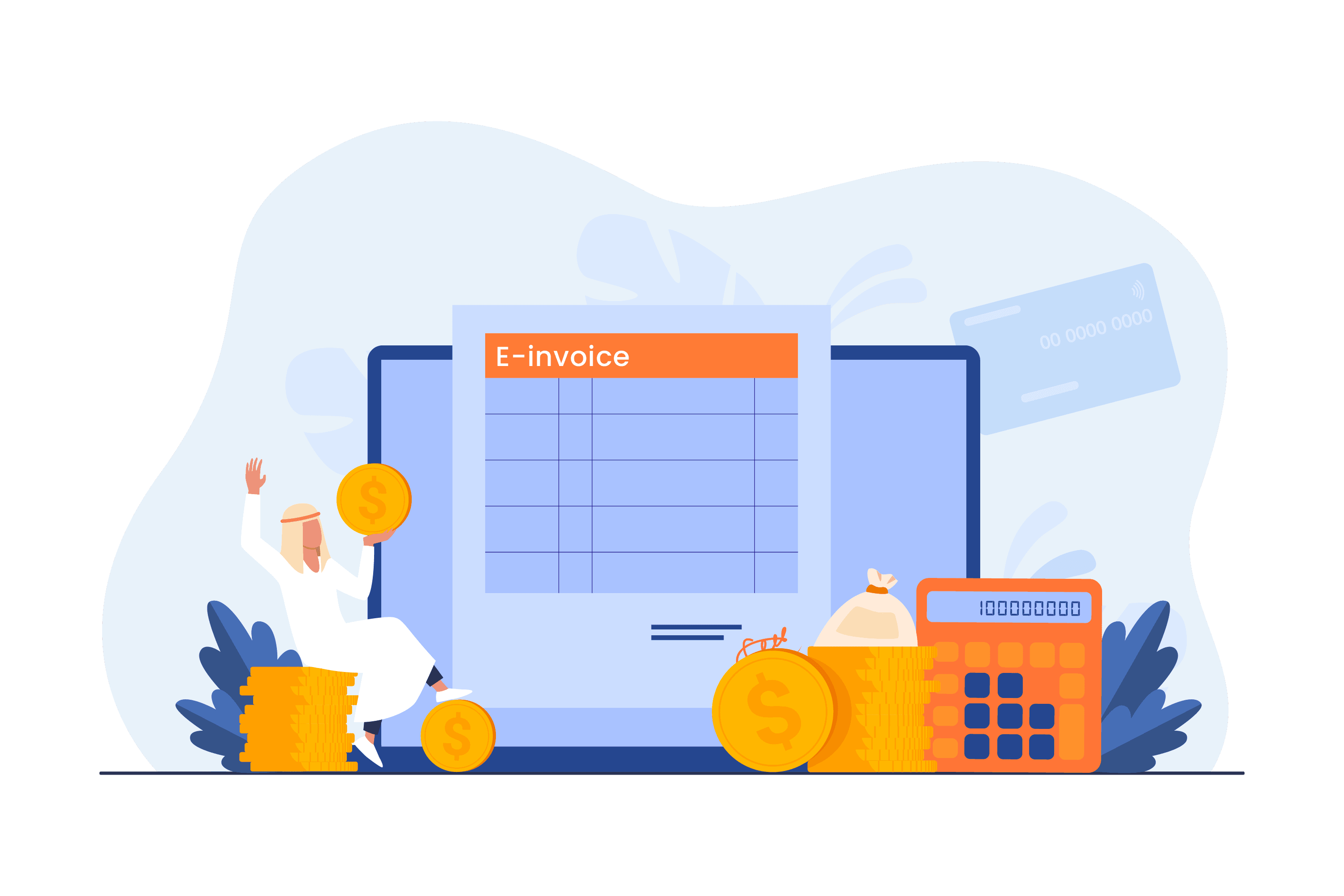 ZATCA Phase 2 FAQ's : All you need to know