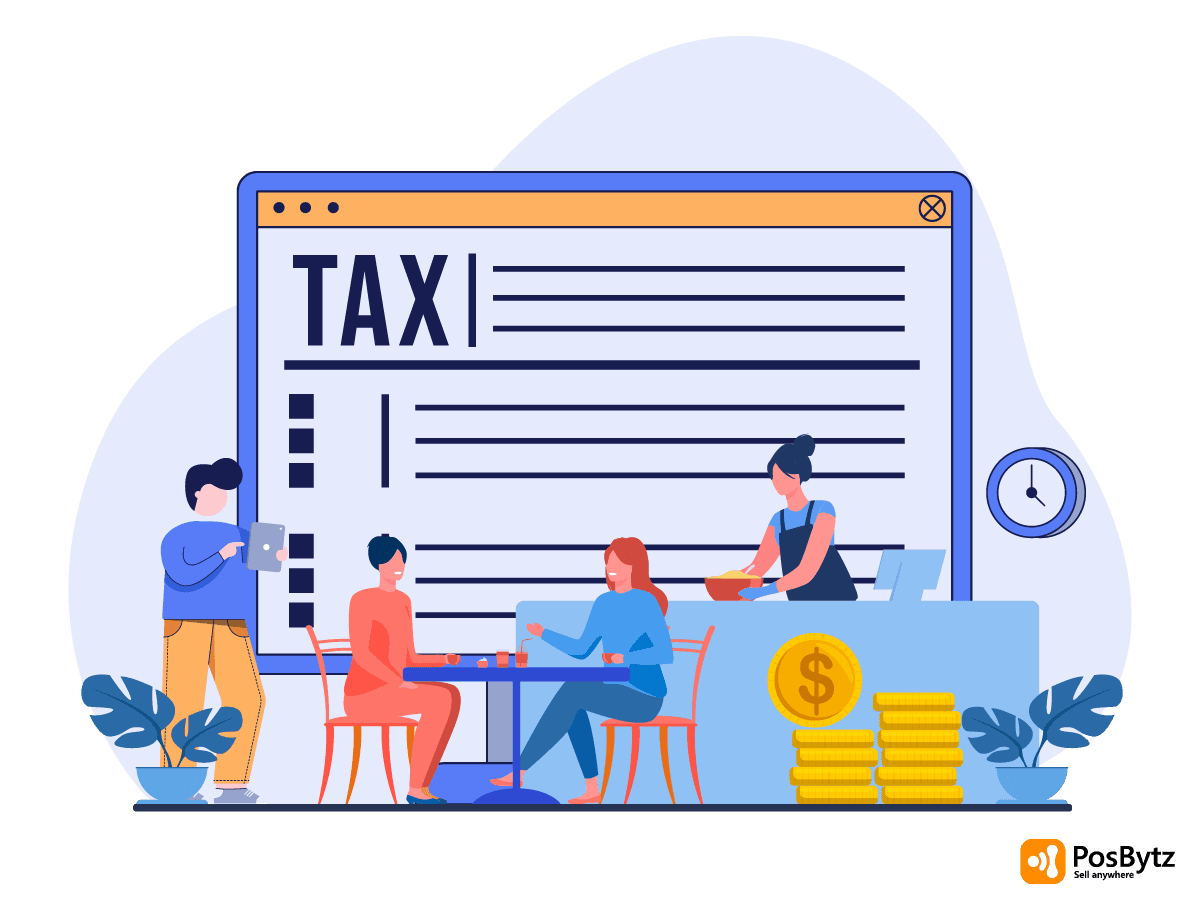 Guide for Corporate tax UAE effect to Restaurants industry