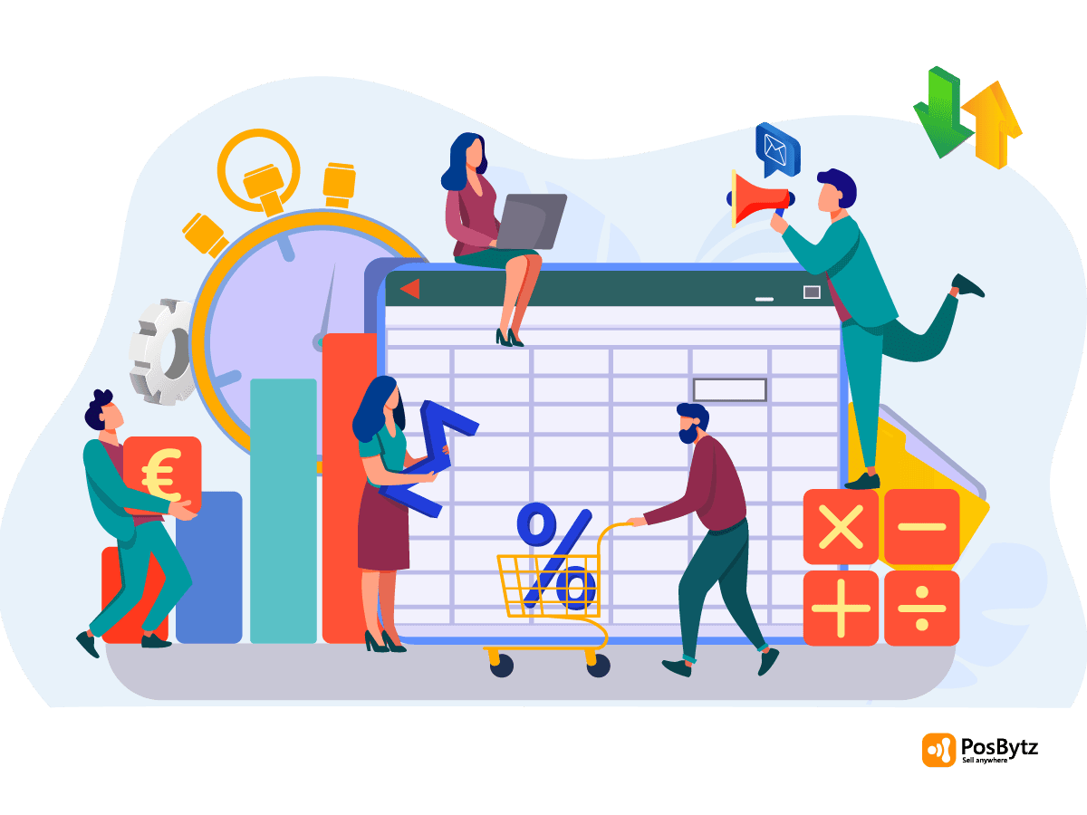 Streamline Retail Operations with Retail Accounting System