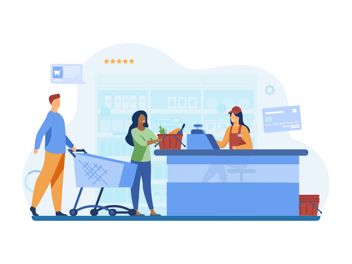 Top 2023 POS Systems for Grocery Stores