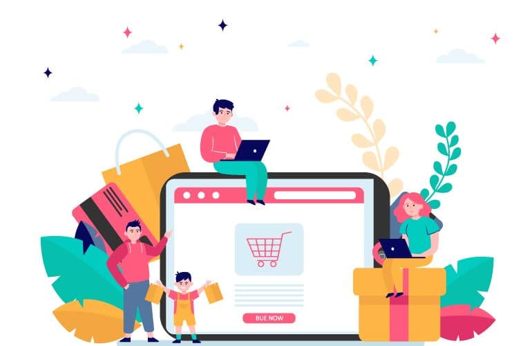 PosBytz: Choosing The Best Free Online Store Ecommerce(Guide)