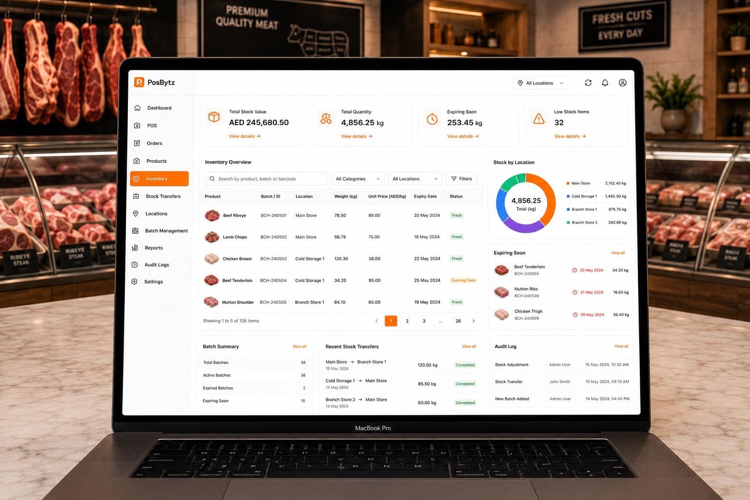 butchery inventory management software